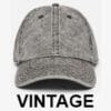 Vintage Cap