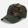 Green Camo